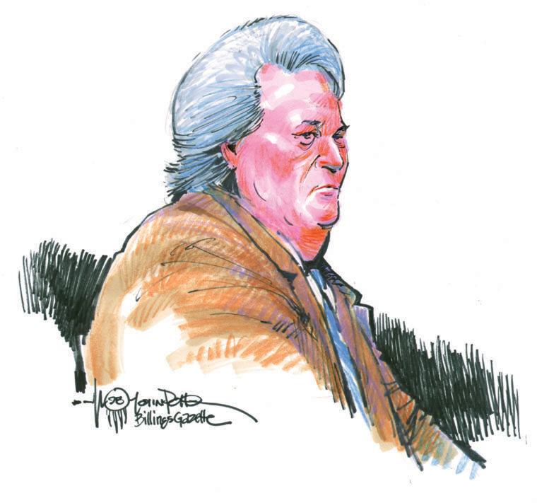 Montana Freeman John McGuire